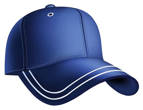 Baseball Hat Clip Art - Cliparts.co