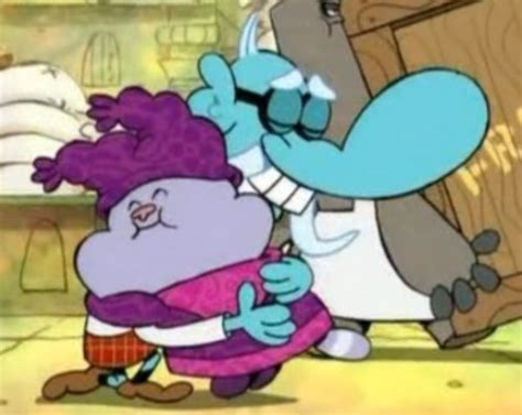 Image result for Chowder Man