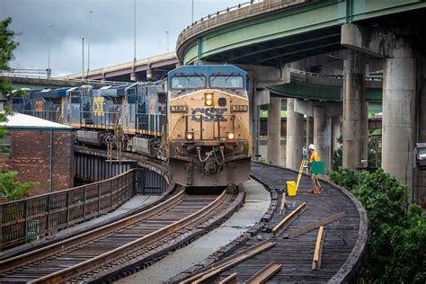 CSX WV 的图像结果