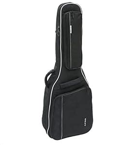 Gewa 214400 Prestige Series Gig Bag for Electric Guitar : Amazon.in ...