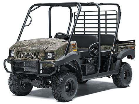 New 2026 Kawasaki MULE 4010 Trans4x4 Camo, Ridgeland MS | Specs, Price, Photos | TrueTimber ...