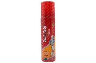 Quik Relif Herbal Spray 55 Gm - Uses, Side Effects, Dosage, Price ...
