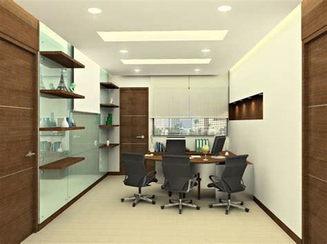Line design forum | Interior Architecture | Jalandhar | Executive Cabins