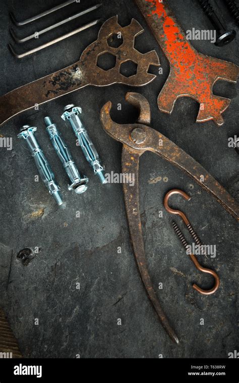 Image result for Rustic Antique Tools