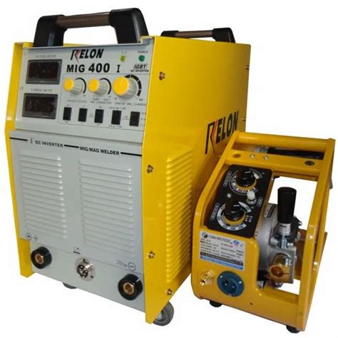 Welding Machine - Inverter ARC Welding Machine Trader - Wholesaler ...