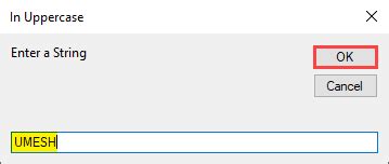 Image result for StrComp VBA Excel Tutorial