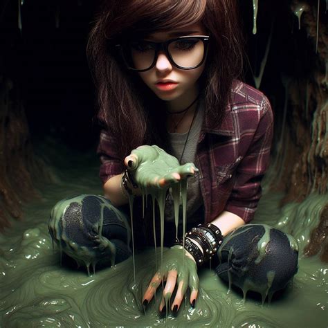 Slime deviantART 的图像结果