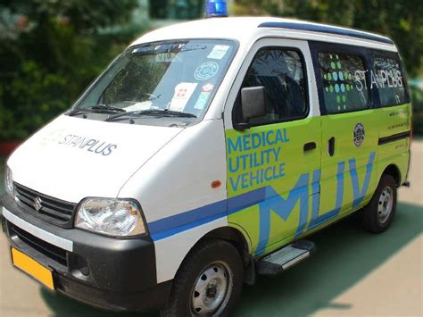 Reduce GST for inexpensive service: Ambulance operators send SOS to ...