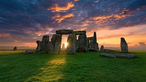 The 2024 summer solstice will be the earliest for 228 years. Here's why. | Live Science