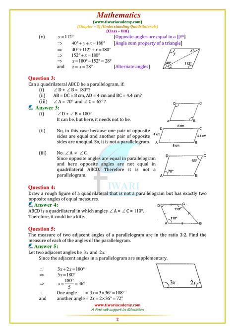Image result for Maths Class 8 Solutions