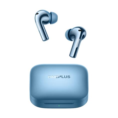 OnePlus Buds 3 Truly Wireless Bluetooth Earbuds with Upto 49dB Smart ...