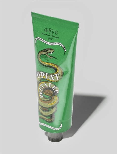 Image result for Most Expensive Toothpaste