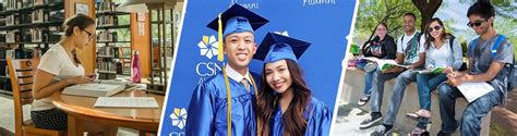 Image result for CSN Students