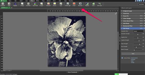 Image result for PhotoPad Editing Basics