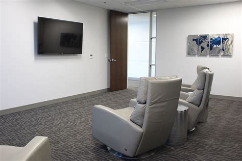 FBO Atlantic Aviation Houston Hobby