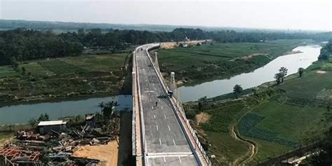 Northeast Expands 9,984 km of National Highways in Decade, 265 Projects ...