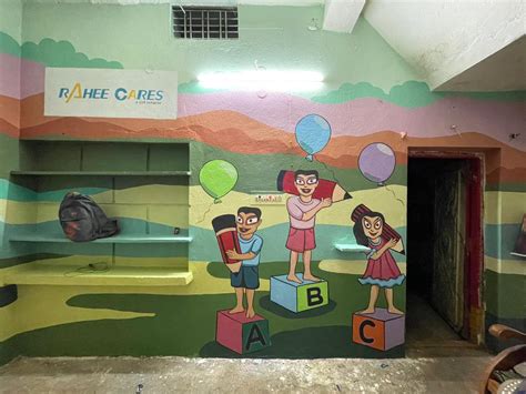 SRAG – Charitable Trust I Bhubaneswar