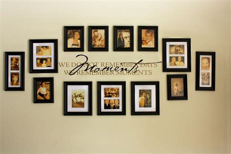 How To Hang Kmart Picture Frames at Vicki Riggs blog
