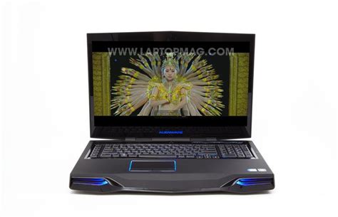 Alienware M18x R2 Gaming Laptop 的图像结果