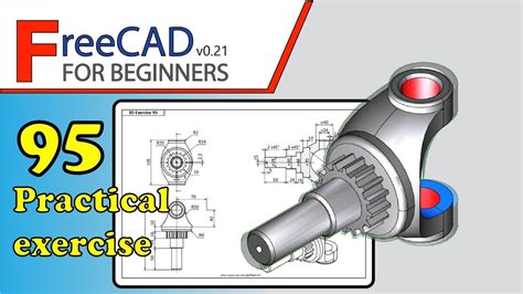 Image result for Free CAD Tutorial Setup