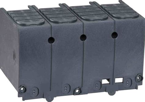 LV438327 Schneider Electric | Schneider Electric Compact Cover for use ...