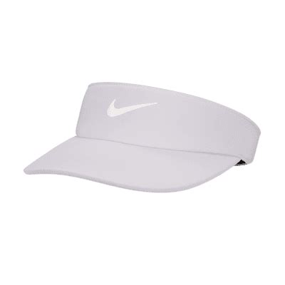 Nike Dri-FIT AeroBill Women's Golf Visor. Nike IN