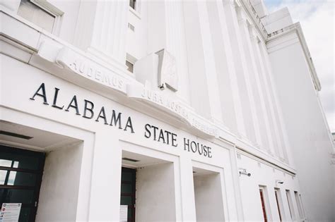 House GOP Caucus launches 'Alabama Values' legislative agenda for 2025 ...