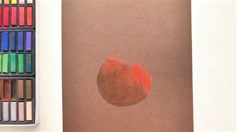 Image result for Pastel Coloring Tutorial