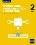 INICIAL DUAL TECNOLOGIA, PROGRAMACION Y ROBOTICA: DISEÑO E IMPRES ION ...