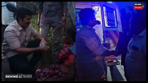 Actor Ranjith Latest Video Viral | ரஞ்சித் வீடியோ