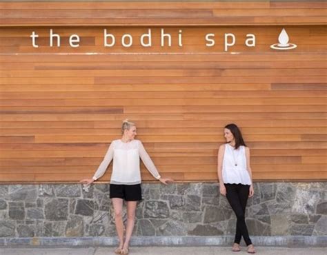 The Bodhi Spa, newport, United States Of America - Top Attractions ...