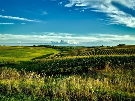 National Parks Of Iowa - National Park Obsessed