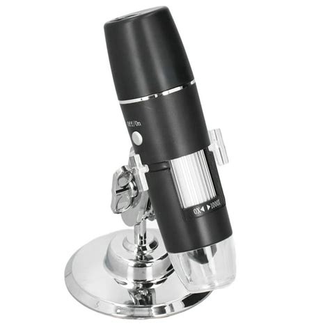 Microscope 1000X Magnification 的图像结果