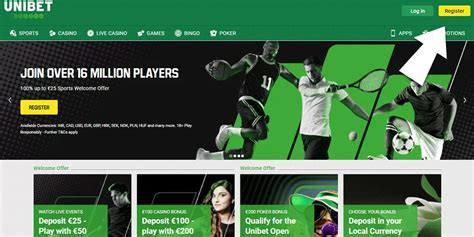 Unibet registration India — Free Android Card Game