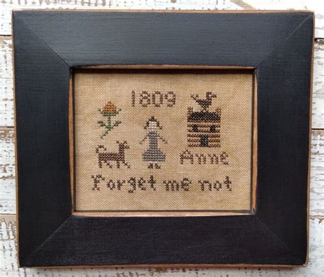 Image result for Primitive Sampler Patterns