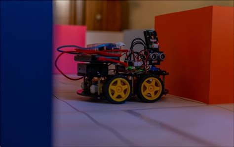 Positioning Map for Educational Robot 的图像结果