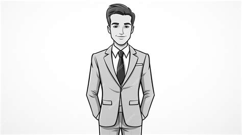 Businessman Cartoon 的图像结果