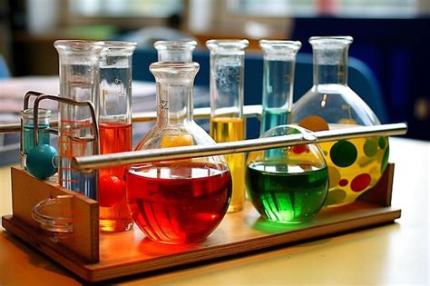 Image result for Science Project Setup