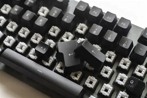 Image result for Key Switch Part Keyboard