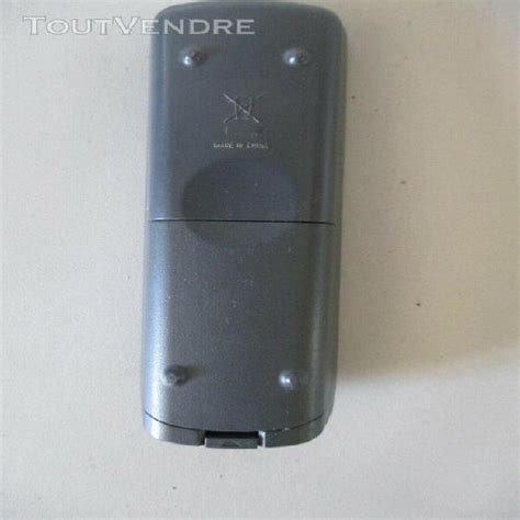 Image result for Telecommande Remote Control