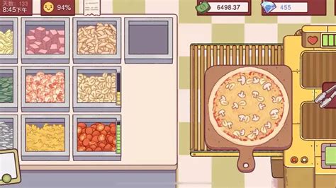 可口的披萨美味的披萨破解版无限金币 可口的披萨美味的披萨游戏攻略-DUDU资源