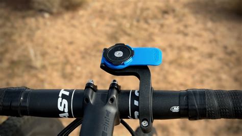 Review: Quad Lock’s Smartphone Case And Mount System Is Beyond Heavy Duty