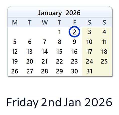 2 January 2026: History, News, Top Tweets, Social Media & Day Info - IN