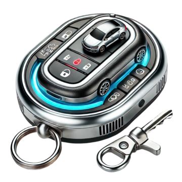Image result for Key FOB GUI