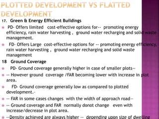 Image result for Flatted Development