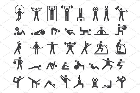 Exercise Class Sign 的图像结果
