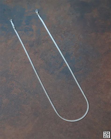 KAKASHI | CHAIN 6 – TM Shower Gel