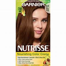 Garnier Hair Color by Garnier Nutrisse Nourishing Hair Color Creme Garnier Hair Color