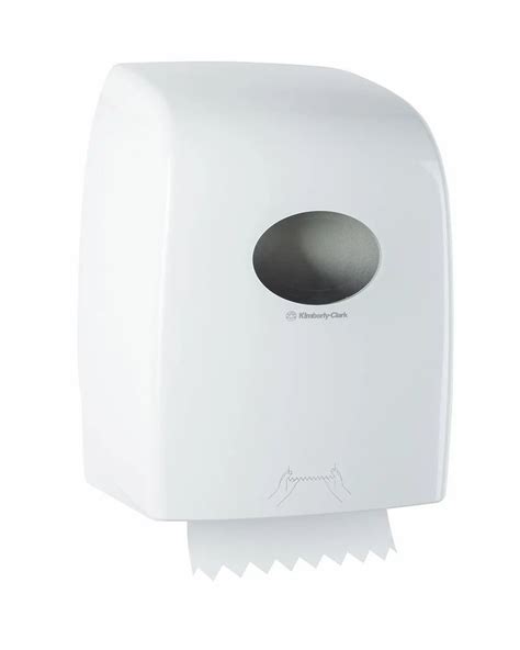 Kimberly Clark Dispensers - Kimberly Clark Aquarius Aircare Freshner ...
