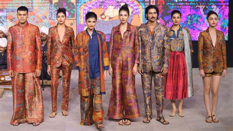 FDCI celebrates My Craft My Pride at the World Crafts Forum 2024